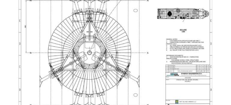 Drafting and modelling