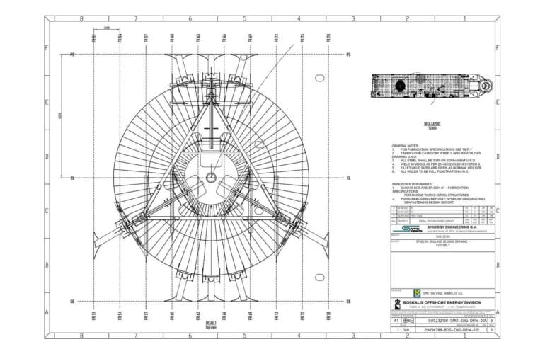 Drafting and modelling